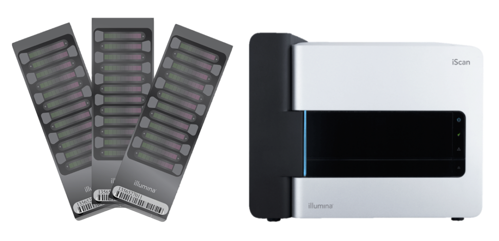 Illumina Microarray