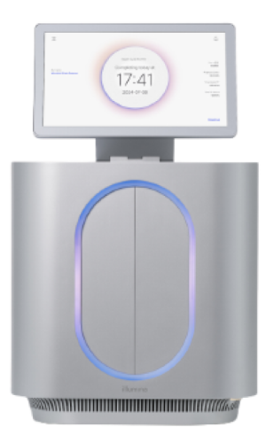 MiSeq